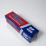 Rollo de Papel Aluminio Reforzado ALUMEXICO DP400 30 cm Liso